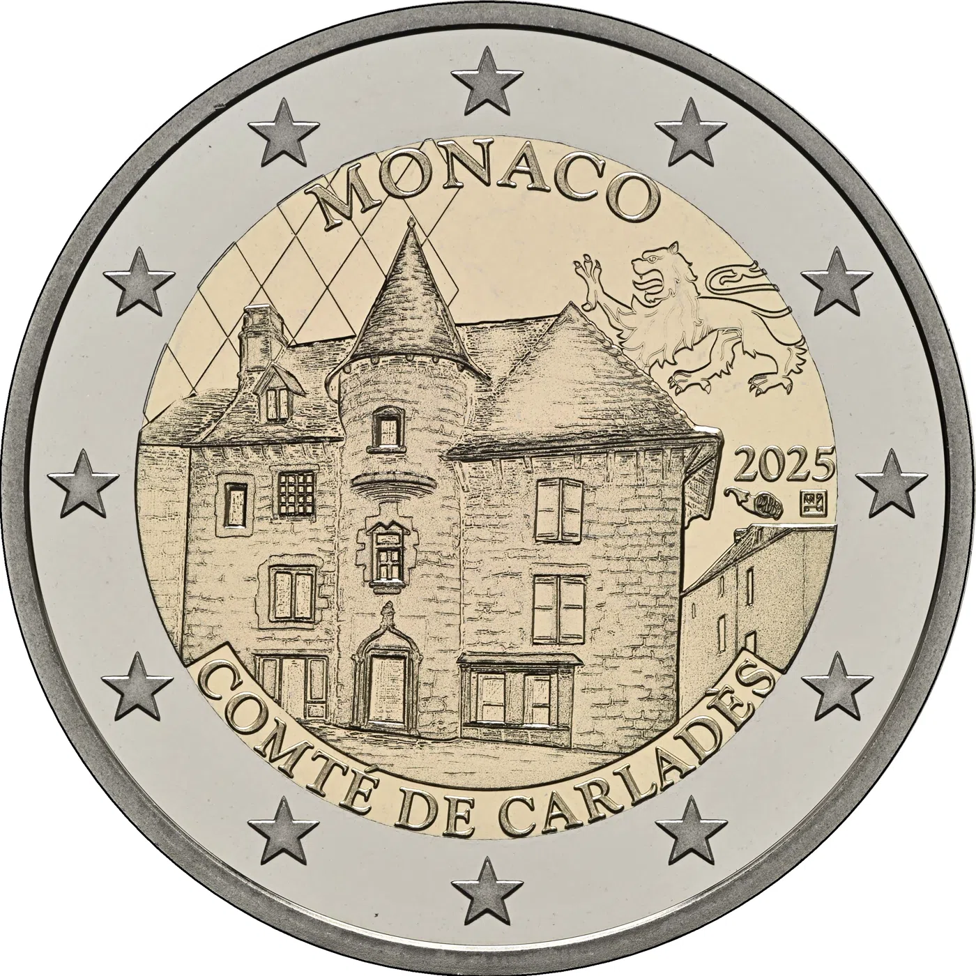 COMTE DE CARLADES